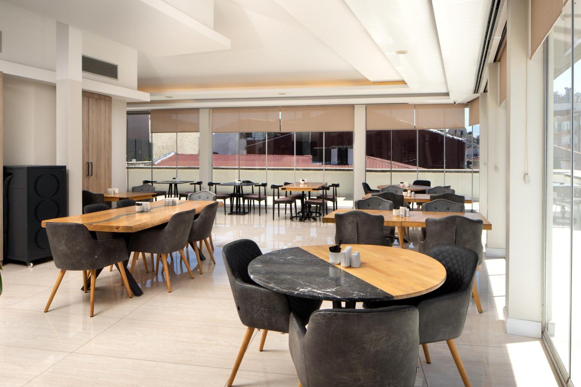 Atik Palas Hotel — Photos 3