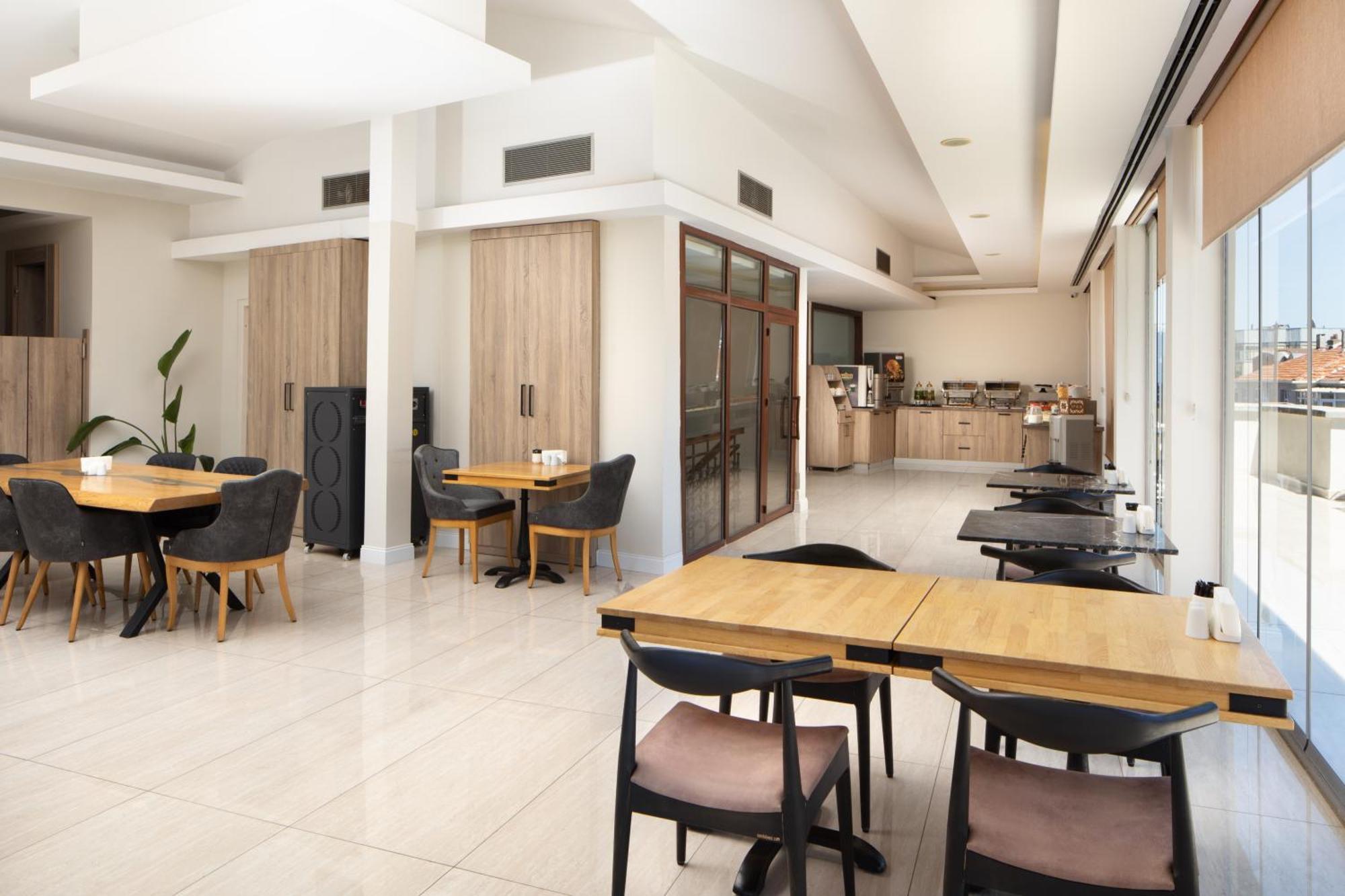 Atik Palas Hotel — Photos 1